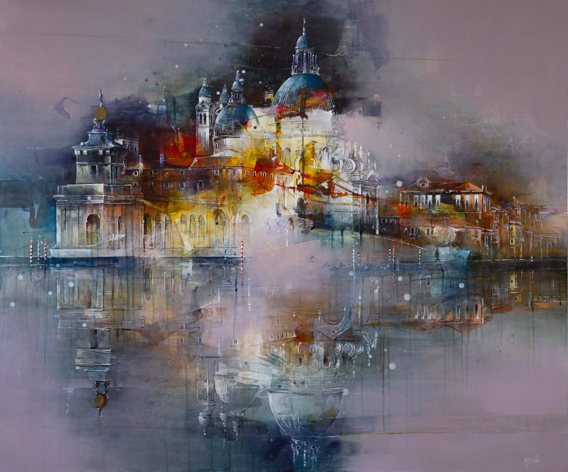 RIFLESSI