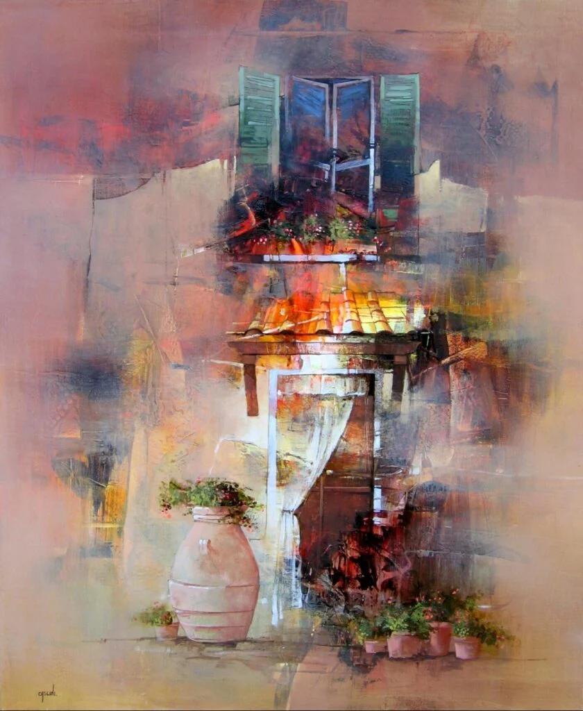 ANGOLI DI TOSCANA