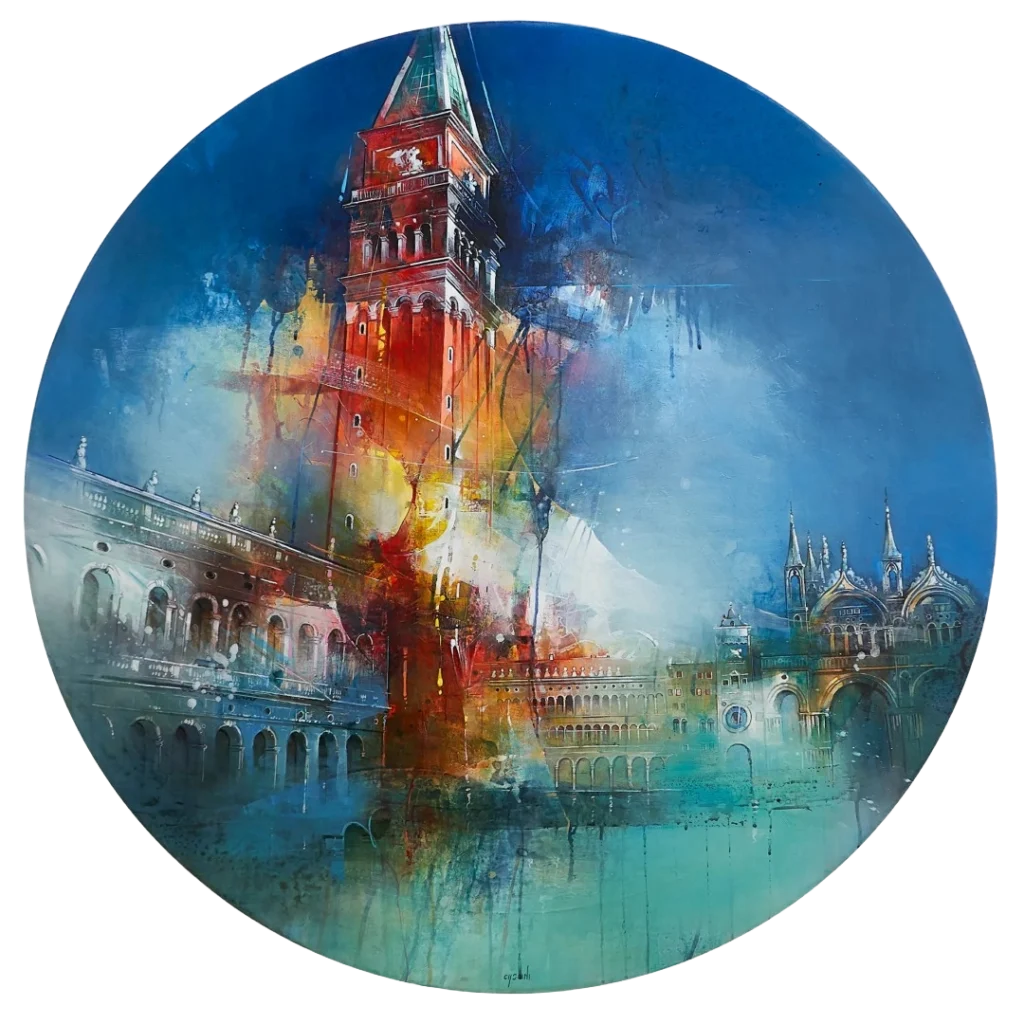ARTE LIQUIDA