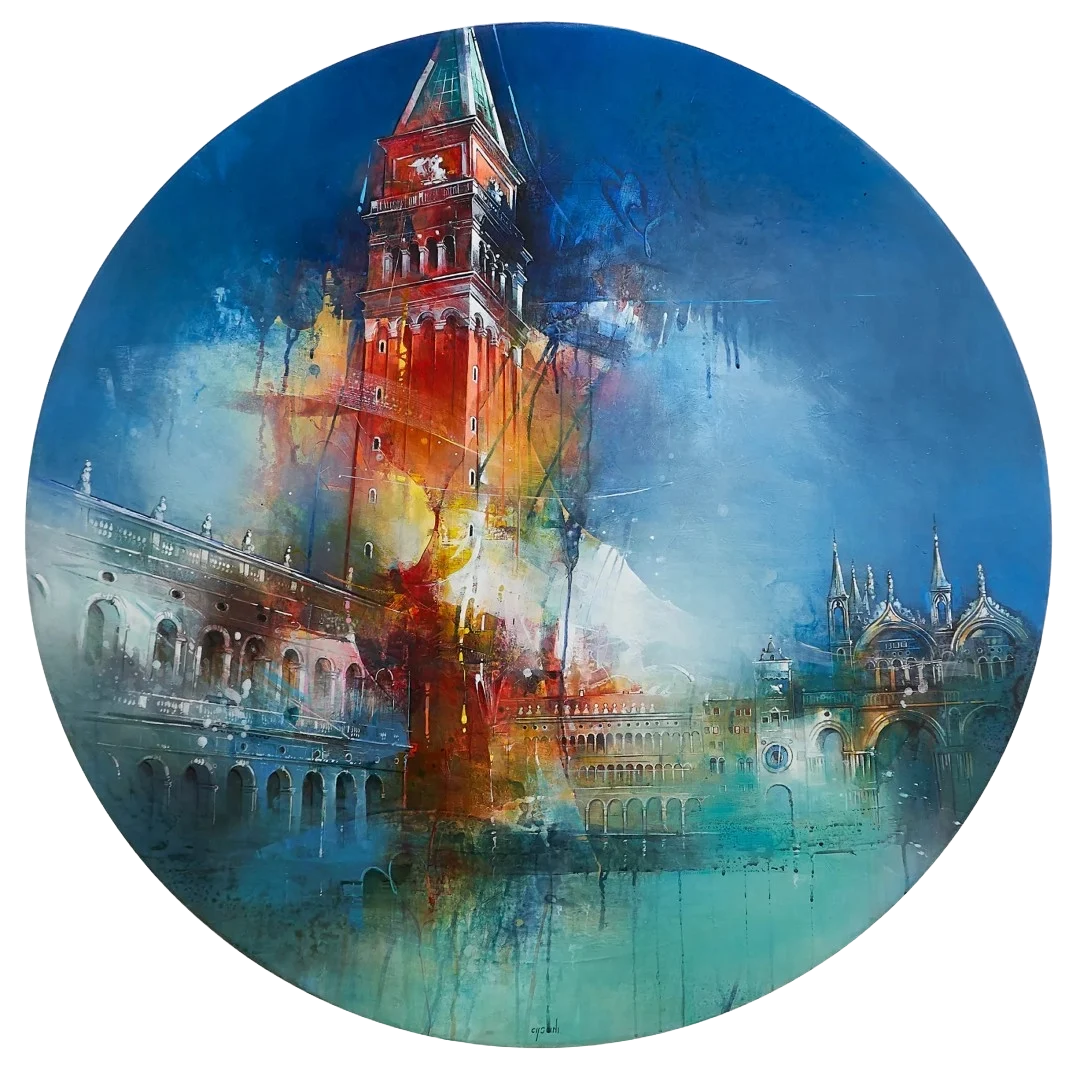 ARTE LIQUIDA