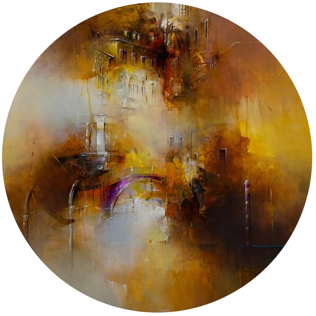 LA LUCE DELLA LUNA
