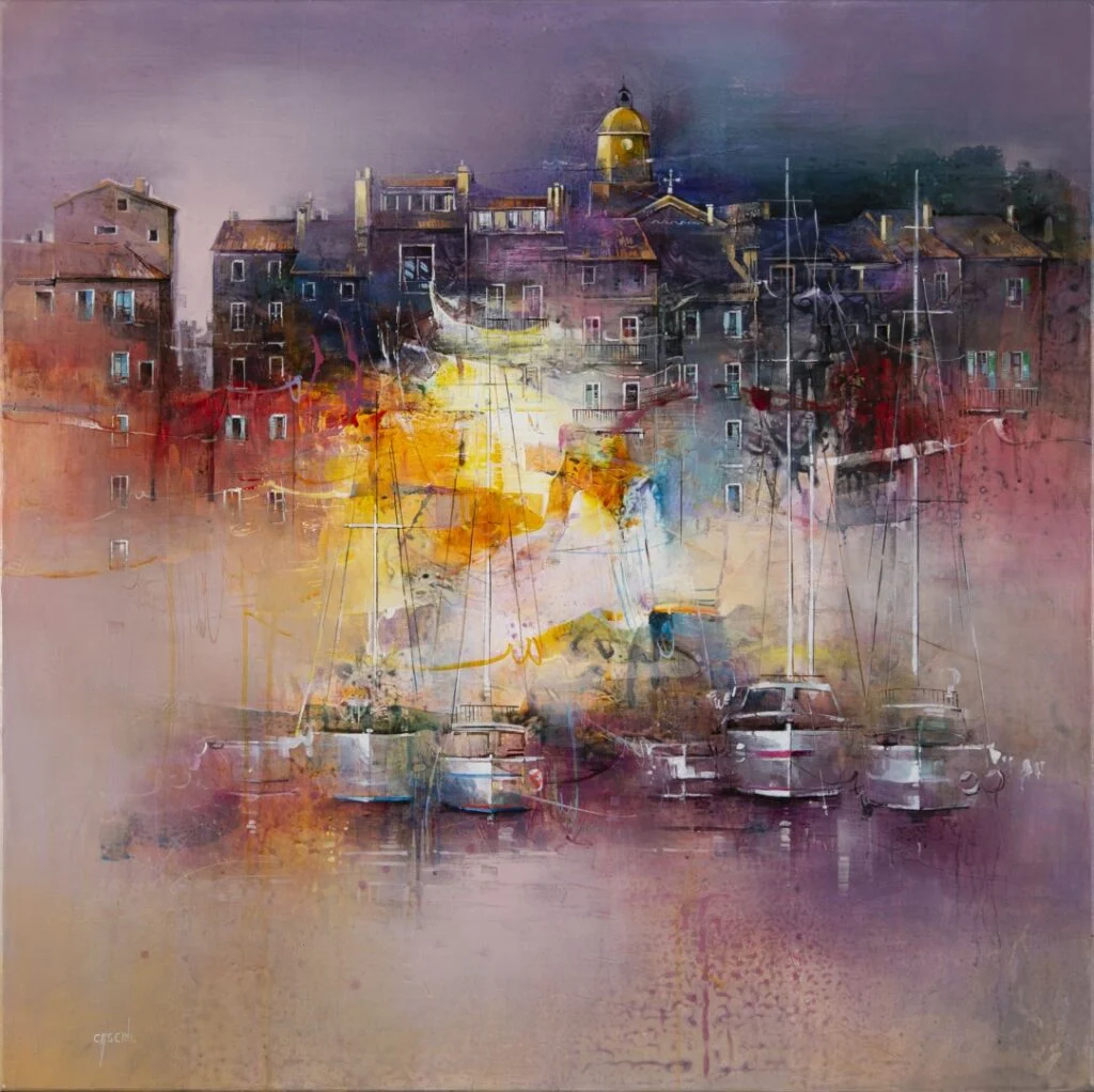 ALBA DI SAINT TROPEZ