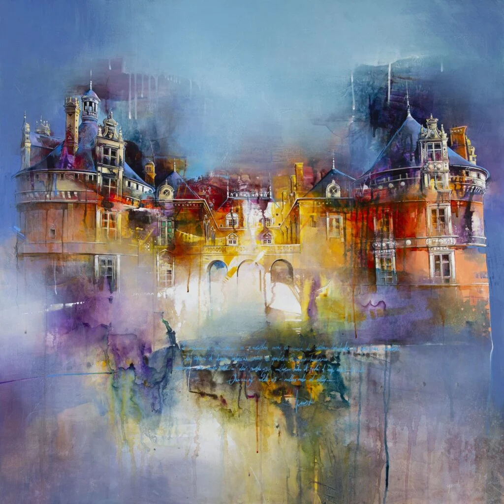 SOULPORTRAIT N.39 CHÂTEAU DU LUDE
