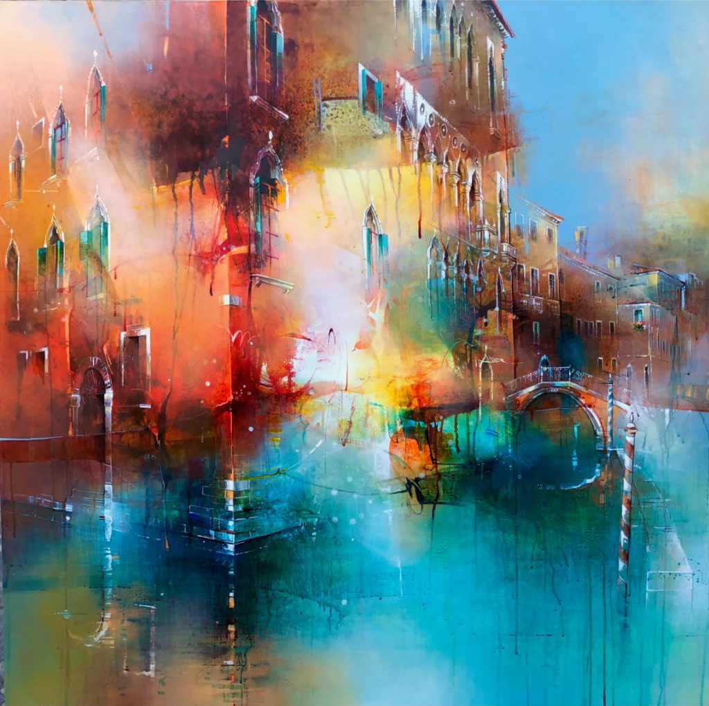 VENEZIA DEI MISTERI