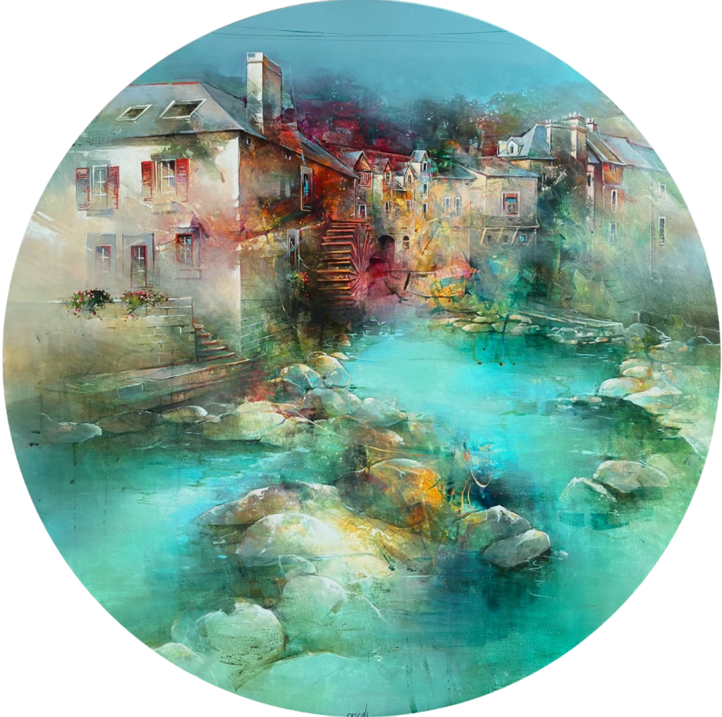 MUSCHIO DI MARE
