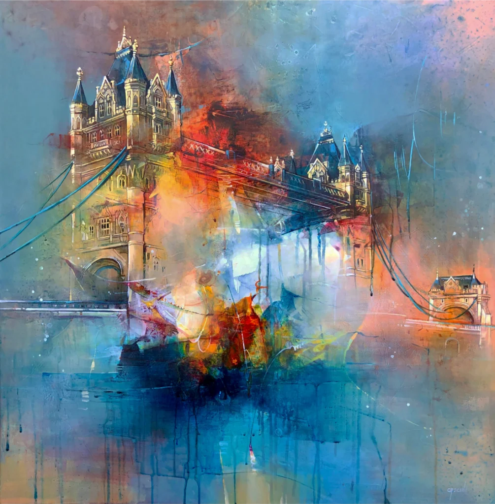 SOULPORTRAIT N.53 TOWER BRIDGE